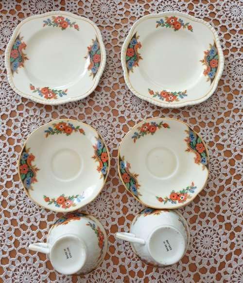 Vintage Tri Sets