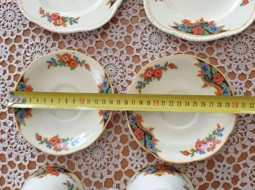 Vintage Tri Sets