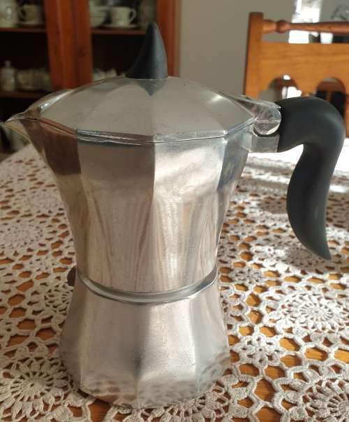Coffee Maker