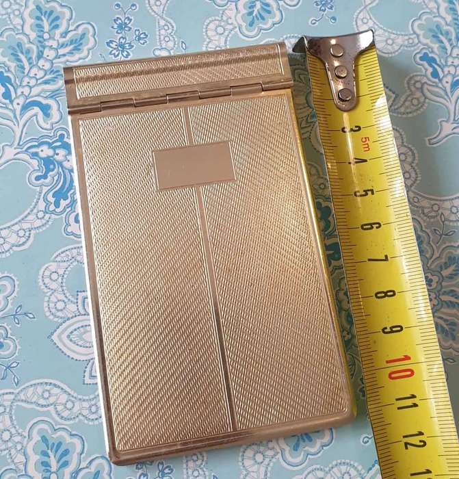 NOTE PAD | TRAVEL | VINTAGE |