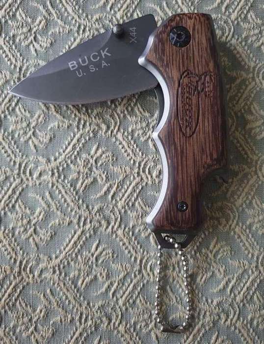 Knifes | Buck | Biltong | SET |