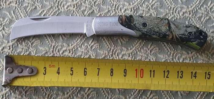 Knifes | Buck | Biltong | SET |