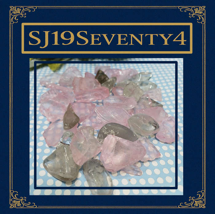 CRYSTAL COLLECTION FOR YOUR HOME | 26 |