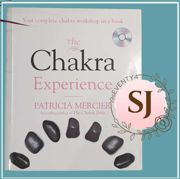 The Chakra Experience
