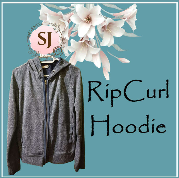 RipCurl Hoodie
