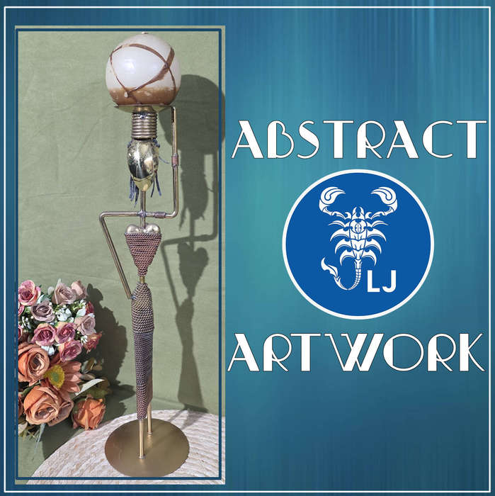 Abstract Artwork
