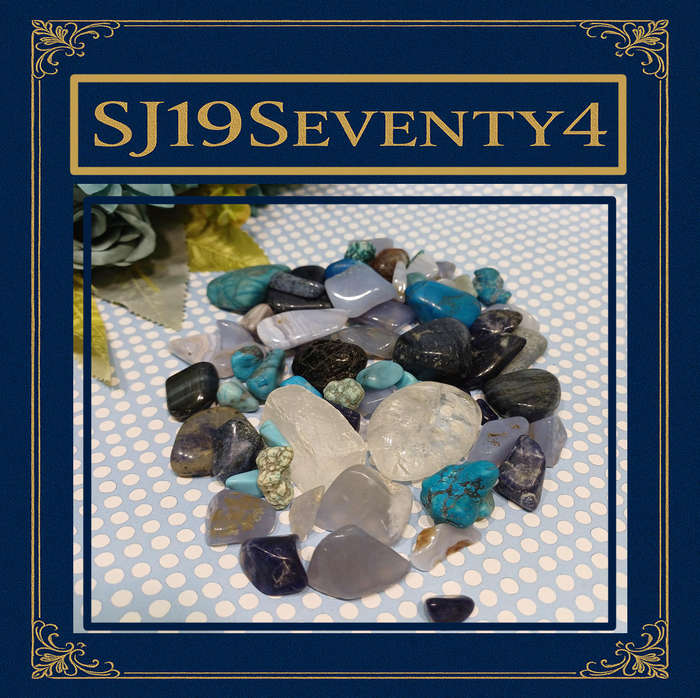 CRYSTAL COLLECTION FOR YOUR HOME | 02 |