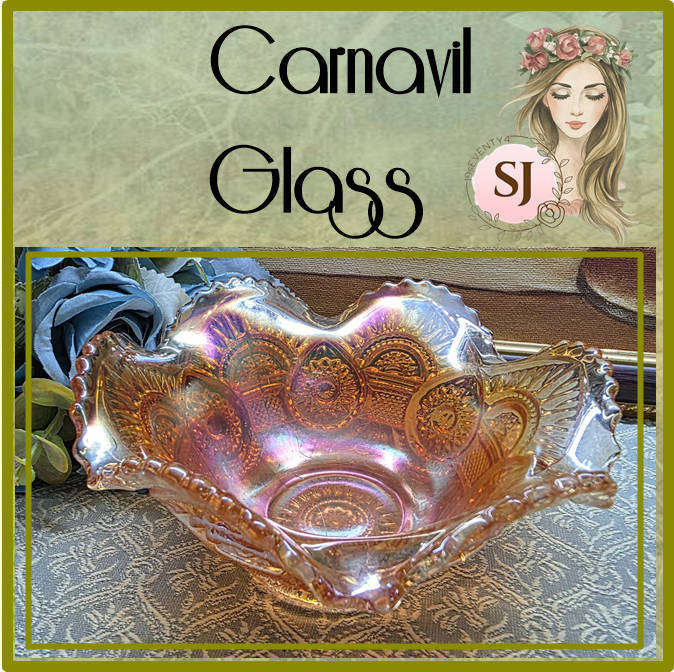 Carnavil Glass