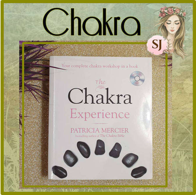 The Chakra Experience