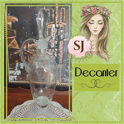 Decanter