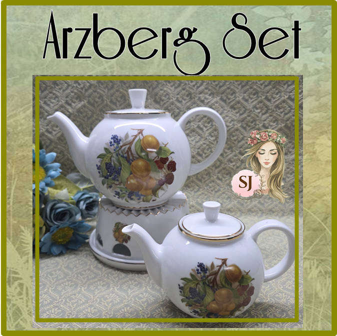 Arzberg Set