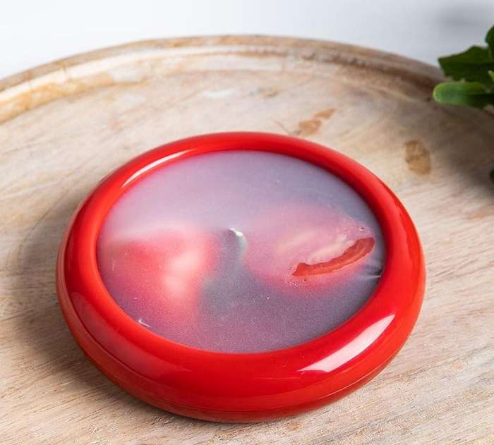 TWO Joie Food Saver Set | Fresh Stretch Pod |