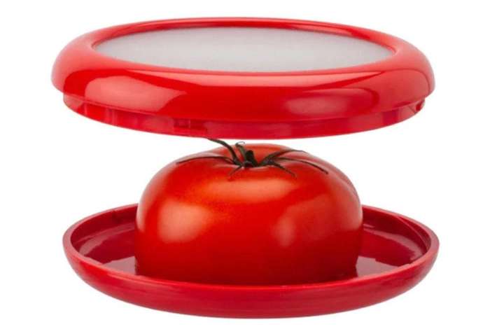 TWO Joie Food Saver Set | Fresh Stretch Pod |