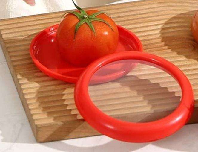 TWO Joie Food Saver Set | Fresh Stretch Pod |