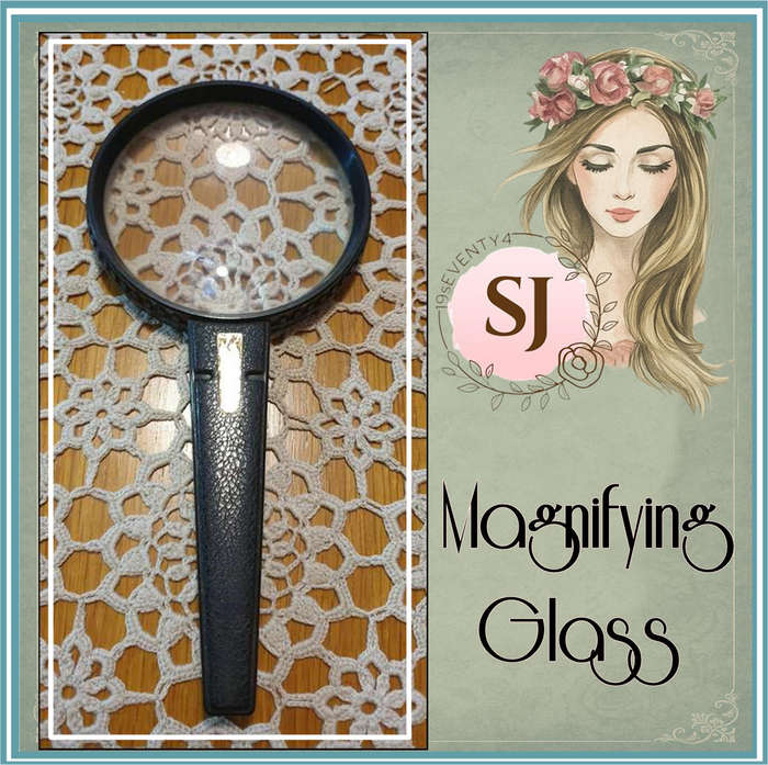 Magnifying Glass