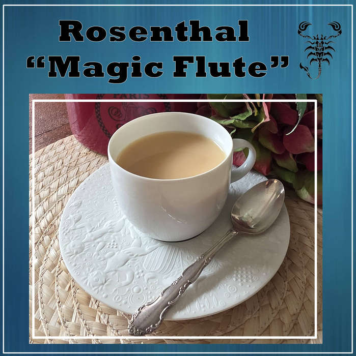 Rosenthal Magic Flute | 01 |