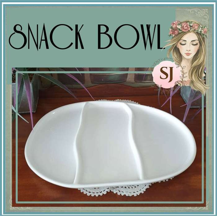 Maxwell & Williams SNACK BOWL