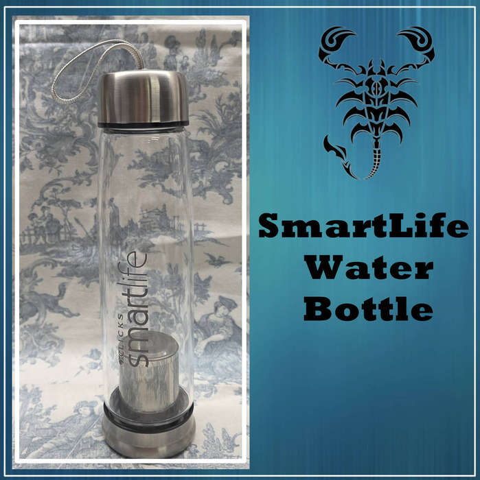 SmartLife Water Bottle