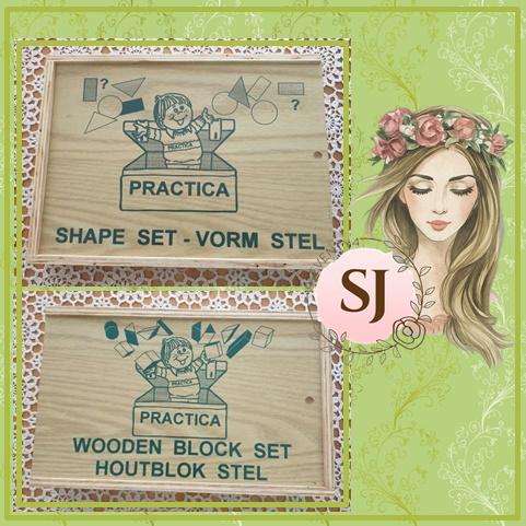 Practica Education Sets