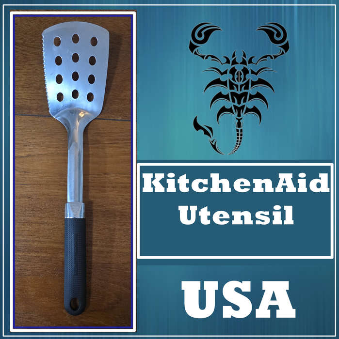KitchenAid Utensil  | Purchased in the USA |  11 x 45 cm |