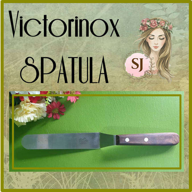 Victorinox SPATULA