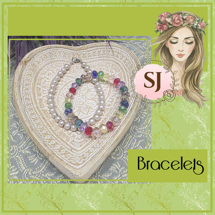Set of Bracelets