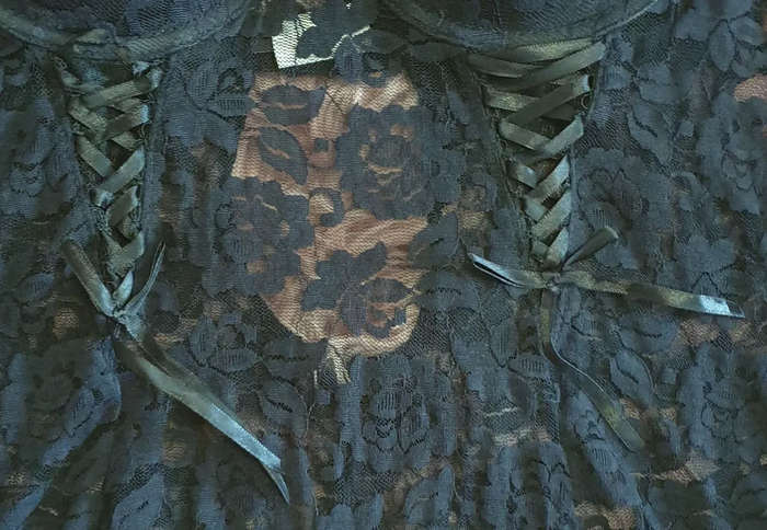 Brassière