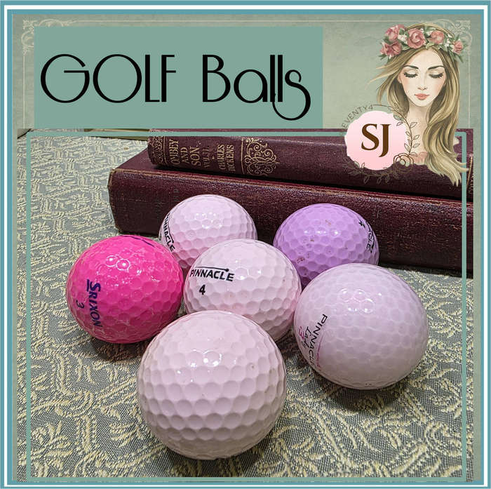 Golf Balls