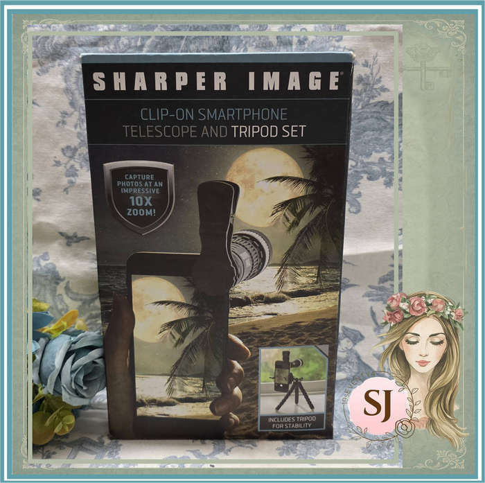 Sharper Image