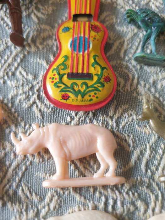 1950`s Lucky Dip Toys | vintage | RARE FIND | 4 |