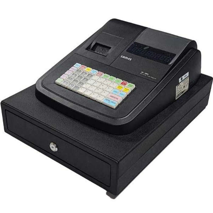 sam4s er-180u cash register with drawer key_ SAVE R3300 !!!