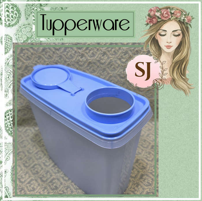 Tupperware Container | Like NEW |