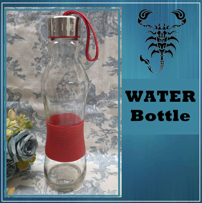 WATER BOTTLE | LIKE NEW |