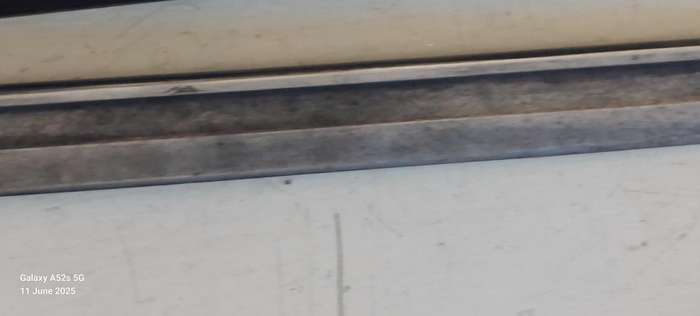 Rare WW1 Australian M1907 NSW 1097 Dated 09 Wilkinson Hooked Bayonet