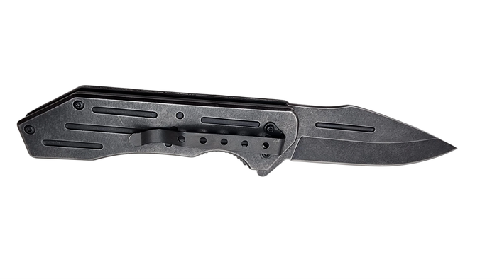 Gerber Folding Knife Praframe