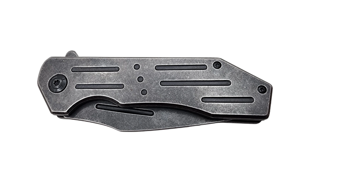 Gerber Folding Knife Praframe