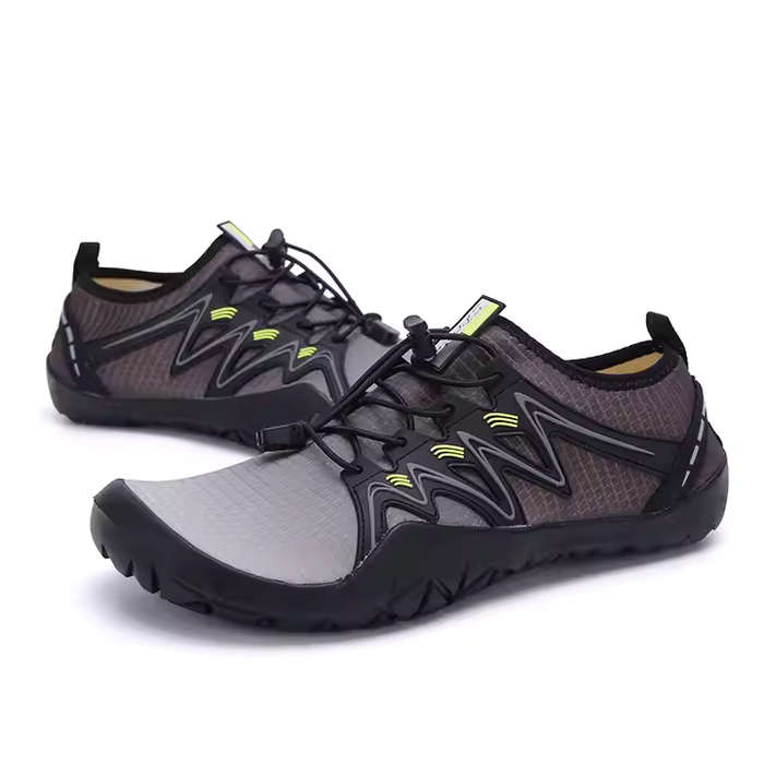 Unisex Outdoor Beach Barefoot Aqua Shoes