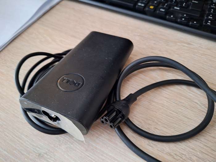 Dell 90w AC Adapter