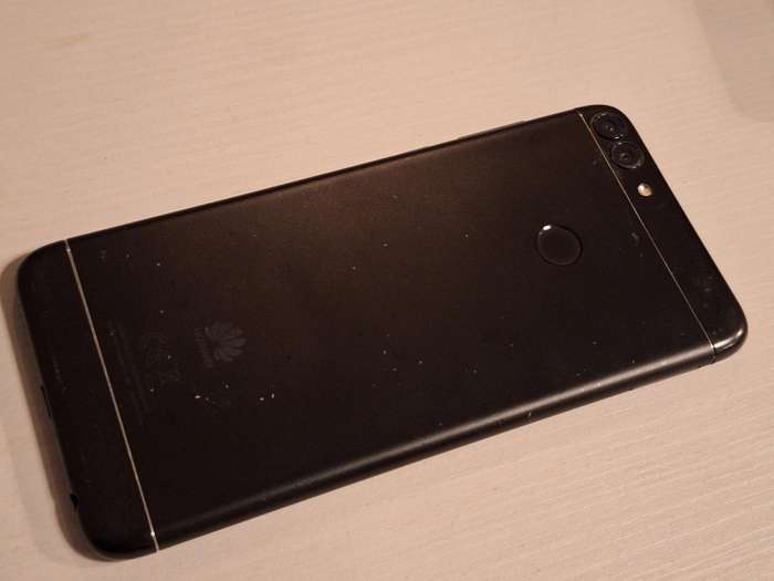 Huawei P Smart
