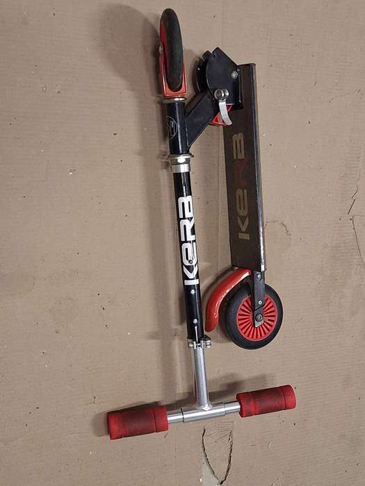 Kerb Kick Scooter for Kids