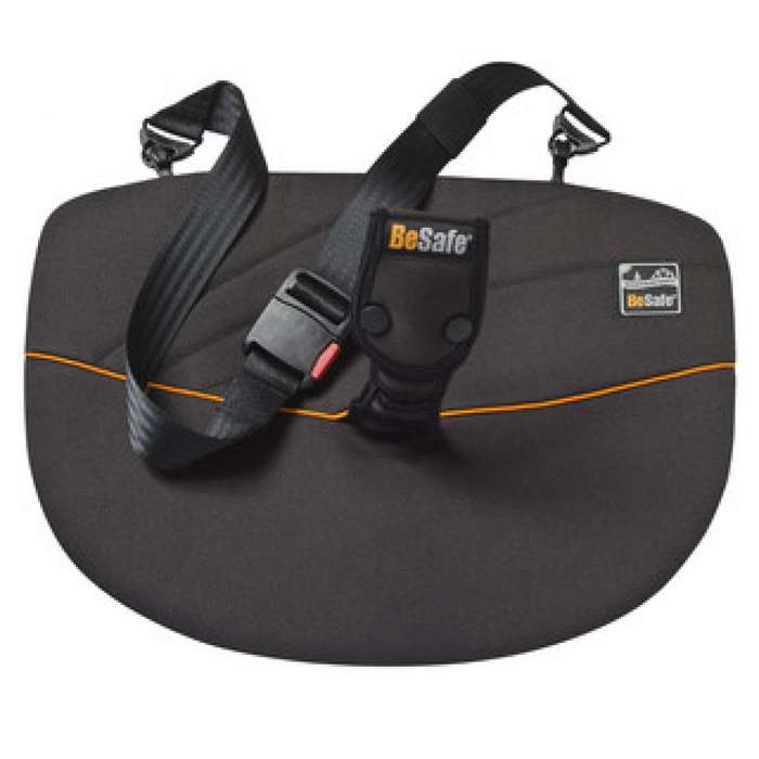 BeSafe Pregnancy Safety Belt