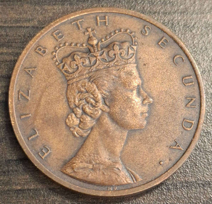 Medal - Elizabeth II Coronation
