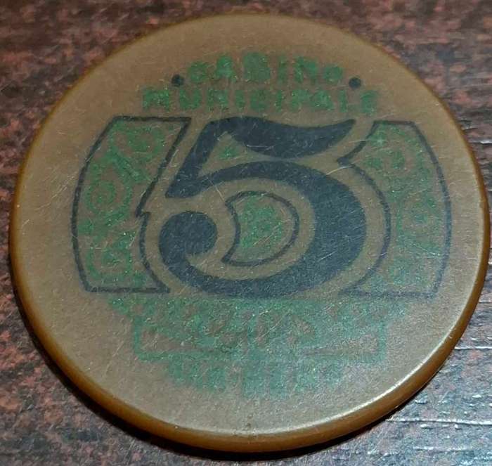 Casino Municpale Di San Remo 5