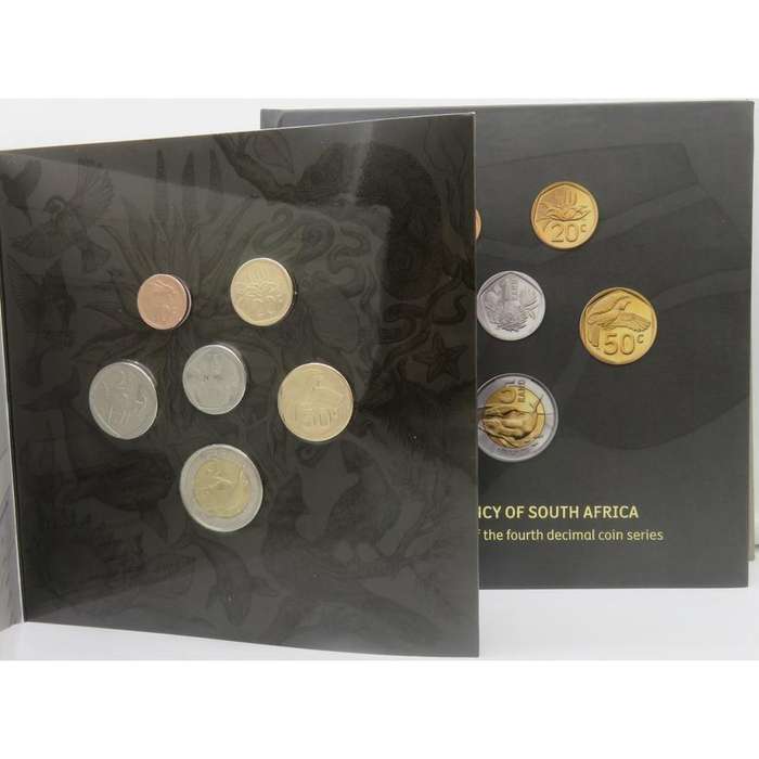 2024 RSA UNC Set