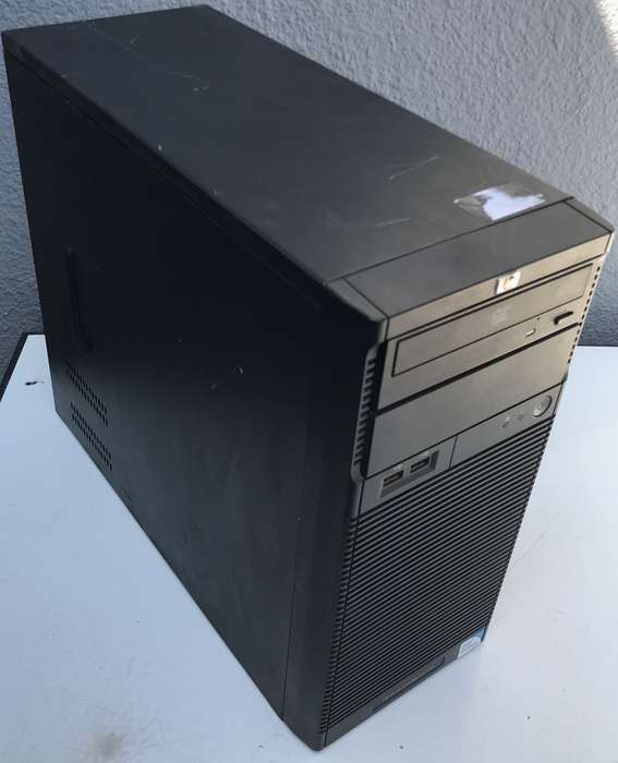 HP Proliant ML110 G6 Server