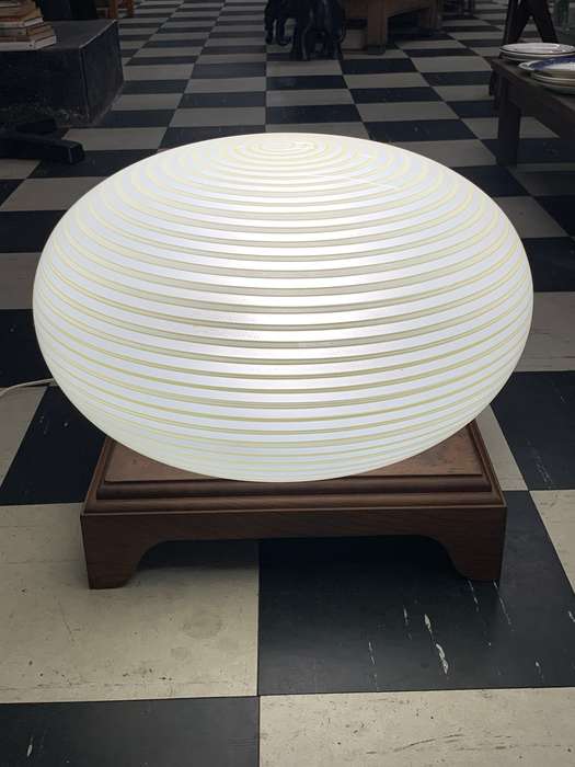 Vintage Murano Light