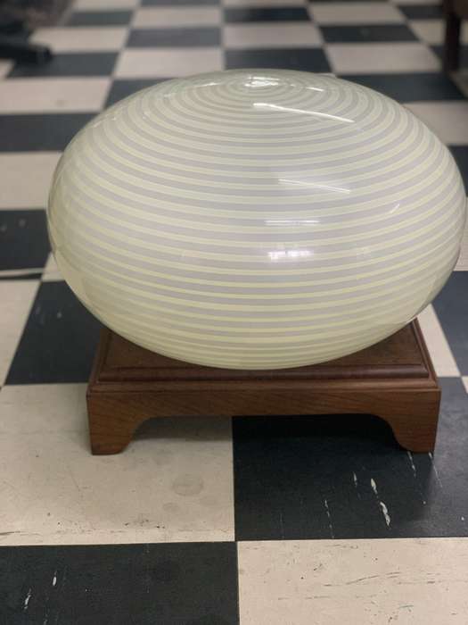 Vintage Murano Light