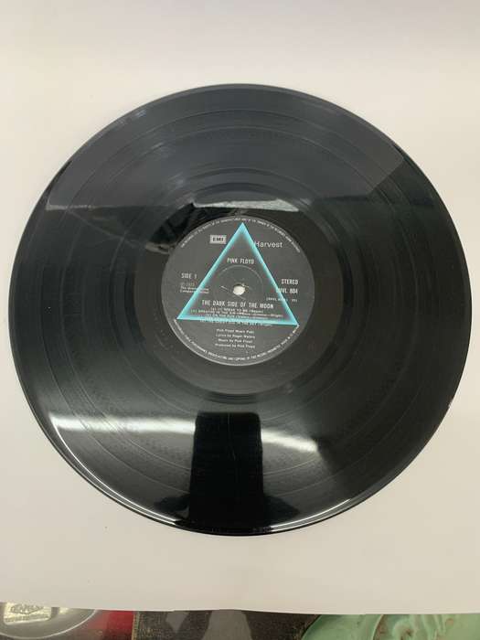 Pink Floyd - The Dark Side of The Moon Vinyl LP