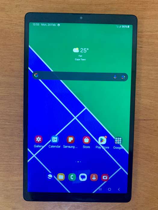 Samsung Galaxy Tab A7 Lite