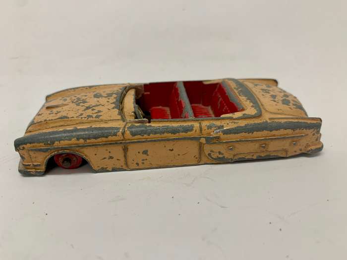 Dinky Toys Packard 132